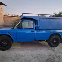 سایپا زامیاد|خودرو سواری و وانت|اهواز, فولادشهر|دیوار