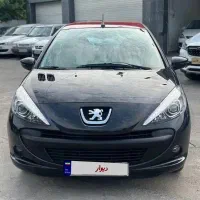 پژو 207i اتوماتیک MC، مدل ۱۴۰۲|خودرو سواری و وانت|رشت, یخسازی|دیوار