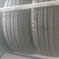 لاستیک رازی تایر 205 14