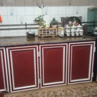 کابینت|مصالح و تجهیزات ساختمان|علی‌آباد کتول, |دیوار