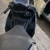 موتور طرح ایروکس 155سی سی مدل 1403|موتورسیکلت|نسیمشهر, |دیوار