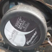 باندپایونر۶۹۷۵|سیستم صوتی خانگی|دورود, |دیوار