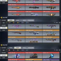 خرید فروش اکانت کالاف شما