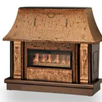 شومینه فروشی