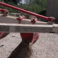 گاو اهن قوطی