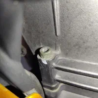 فروش فوری بنلی ۳۰۰ مدل ۹۶ طلایی|موتورسیکلت|قدس, شهر‌قدس|دیوار