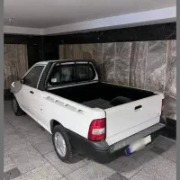 وانت پراید مدل ۴۰۴ نقدو اقساط