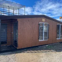 کانکس ویلایی|خدمات پیشه و مهارت|ساری, |دیوار