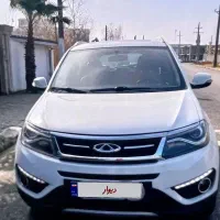 تیگو ۵|خودرو سواری و وانت|رودسر, |دیوار