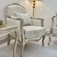 مبل کلاسیک فرانسوی ترند