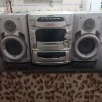ضبط ۳تیکه پانوسونیک