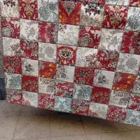 فرش اشبز خانه