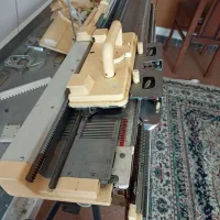 ماشین بافندگی|لوازم خیاطی و بافتنی|ملایر, |دیوار