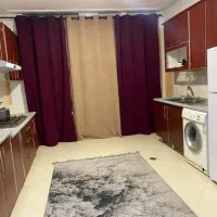 اجاره سویت آپارتمان مبله دوخوابه چیتگر دهکده|اجارهٔ کوتاهمدت آپارتمان و سوئیت|تهران, استاد معین|دیوار