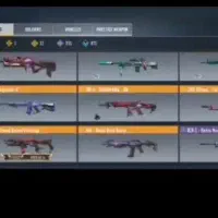 اکانت کالاف|کنسول، بازی ویدئویی و آنلاین|صدرا-فارس, فاز ۱|دیوار