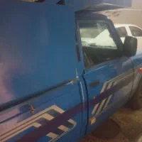 نیسان مدل ۱۴۰۳|خودرو سواری و وانت|مشهد, آیت الله کاشانی|دیوار