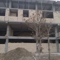 پبش فروش آپارتمان ۱۰۰ متری در حال ساخت|پیش‌فروش املاک|مشکین‌دشت, |دیوار