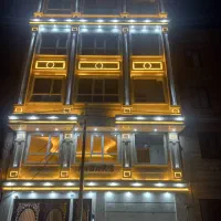 بهارستان ۵ واحد ۱۰۴ متری روبه نما