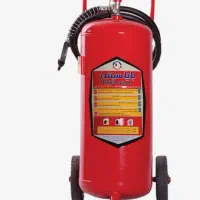 شارژوسرویس و فروش کپسول اتشنشانی|خدمات پیشه و مهارت|بهارستان, |دیوار