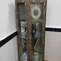 ساعت ایستاده ۲عدد