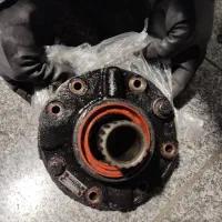 تعمیر وبرق کشی انواع لیفتراک بنزینی و برقی و دیزلی|خدمات موتور و ماشین|قم, زند آباد|دیوار