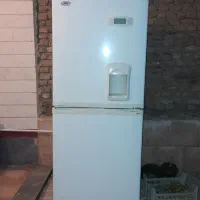 یخچال اسنوا