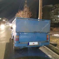 نیسان مدل۱۴۰۲|خودرو سواری و وانت|خلخال, |دیوار