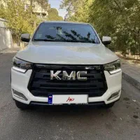 کی ام سی t8 مدل ۱۴۰۳