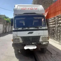 آذرخش یخچال دار