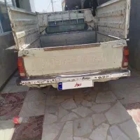 ماشین وانت|خودرو سواری و وانت|مشهد, شیرحصار|دیوار