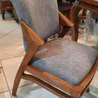 میز ناهارخوری پیچک پلاس|میز و صندلی غذاخوری|مشهد, شهرک رازی (شهرک غرب)|دیوار