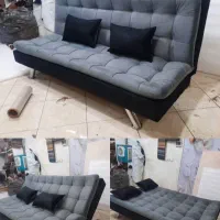 مبل تختخوابشو تخت خوابشو بیرجند کمجا شیک