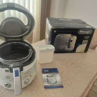 سرخ کن دلونگی ایتالیا