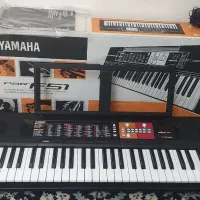 کیبورد یاماها مدل F51