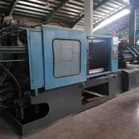 دستگاه ۶۵۰ تن تزریق پلاستیک|ماشین‌آلات صنعتی|شیراز, شهرک گلها|دیوار