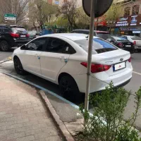 اریزو ۵برقیevمدل ۲۰۲۴|خودرو سواری و وانت|تبریز, |دیوار
