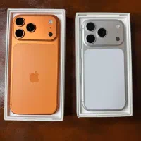 iphone 17pro/17promax/آیفون ۱۷پرو/۱۷پرومکس