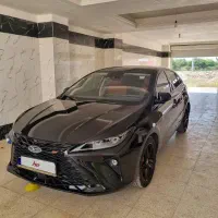 آریزو 6 جی تی مدل ۱۴۰۳|خودرو سواری و وانت|اسلامشهر, شهرک مفیدی|دیوار