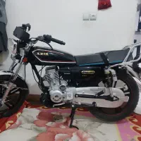 موتور سیکلت