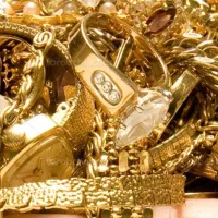 سرویس طلا نو