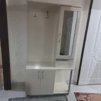 جاکفشی ایستاده