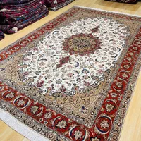 فرش ۶ متری تبریز طرح اصفهان قلم|فرش|تهران, سلسبیل جنوبی|دیوار