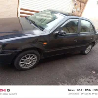 سمند xu7|خودرو سواری و وانت|رشت, نخودچر|دیوار