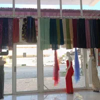 پارچه|لباس|سیلوانه, |دیوار