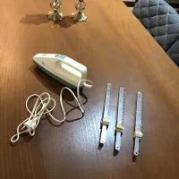 چاقو برقی edutec