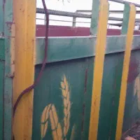 تریلی دوچرخ|خودرو سنگین|شیروان (خراسان), |دیوار