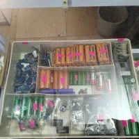 انواع باتری لیتیومی شارژی