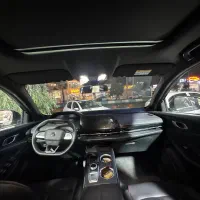 چانگان cs55، مدل ۱۴۰۴، نقد و اقساط|خودرو سواری و وانت|یزد, |دیوار