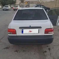 پراید۱۳۱مدل ۹۸ شاسی پلمپ بدون رنگ|خودرو سواری و وانت|همدان, |دیوار