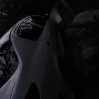 ماشین ۲۰۶ sd سفید v8